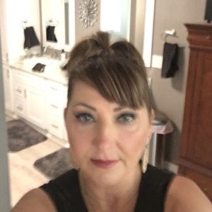 Meet your Posher, Verlene